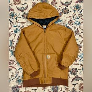 Carhartt Jacket Kid size L (14-16)